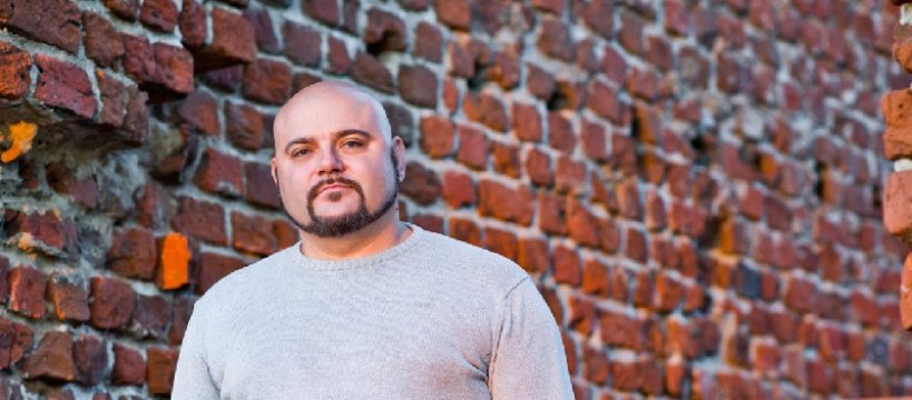 Łukasz Popowski – dlaczego kandyduję?