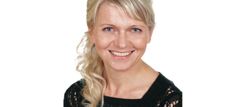 Monika Wideńska - Kandydatka na wójta Gminy Brochów