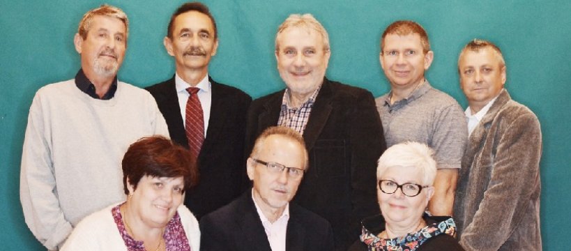 Bezpartyjni Samorządowcy: kandydaci do Rady Powiatu