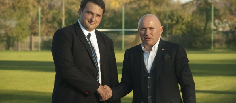 Tomasz Ciołkowski najlepszy kandydat Wójta Gminy Iłów