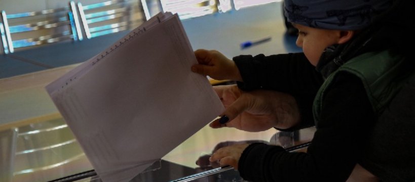 Wyniki wyborów samorządowych 2018 Sochaczew - burmistrz, rada miasta