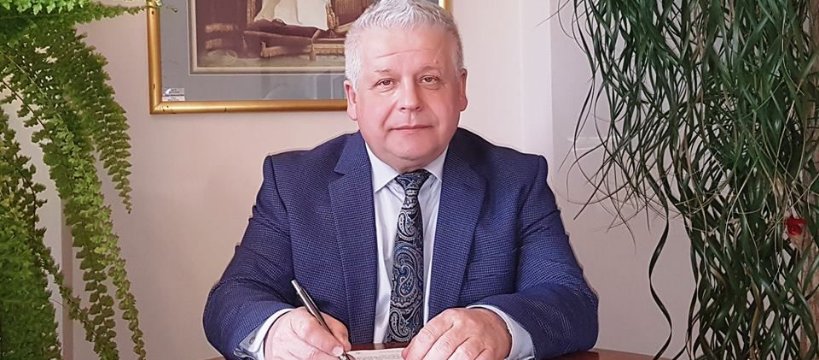 Wójt Gminy Sochaczew - Wybory 2018