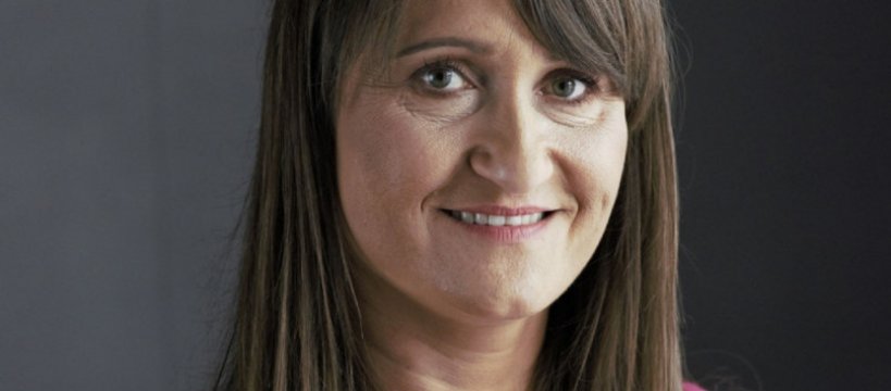 Monika Pietrzyk wójtem gminy Młodzieszyn 