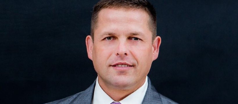 Piotr Szymański wójtem gminy Brochów