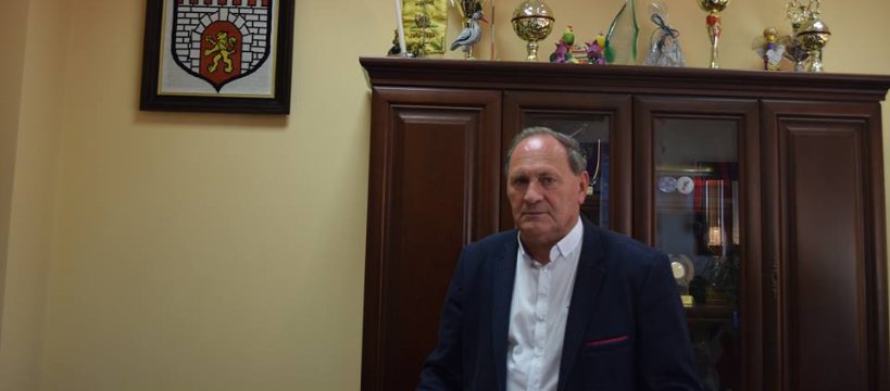 Podziękowanie za udział w wyborach 