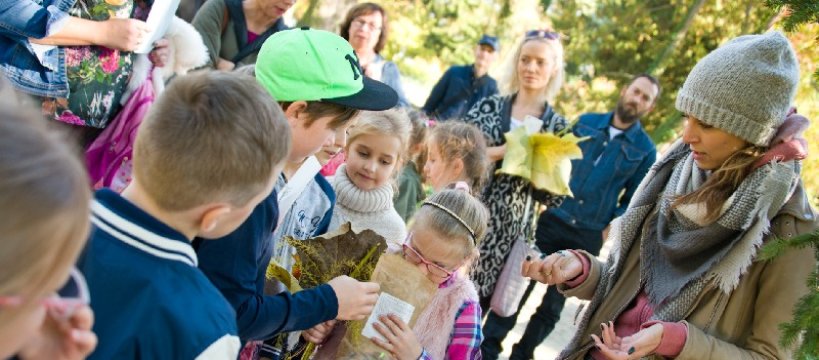 Wątki tatrzańskie w Żelazowej Woli - Mała Akademia Chopinowska