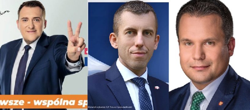 Sochaczewianie w Sejmiku Województwa Mazowieckiego