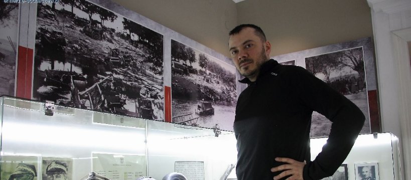 Podziękowanie Jakub Wojewoda