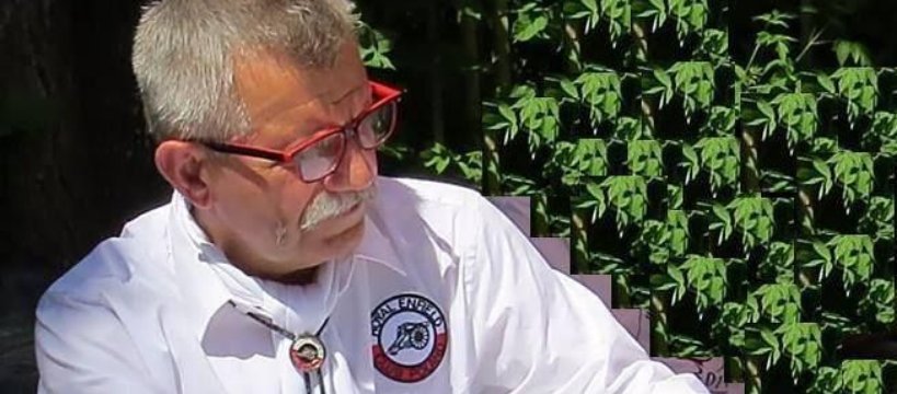 Zbigniew Smus - dziekuję.