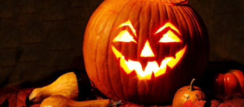 Cukierek albo wyrzut - Halloween w polskiej rzeczywistości 