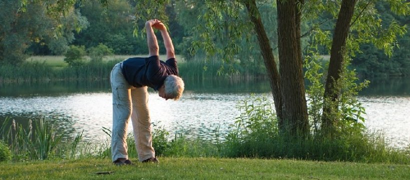 V Olimpiada Seniorów