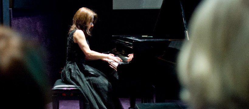 Koncert edukacyjny w Żelazowej Woli – Muzyka polska i rosyjska. Chopin i Bałakiriew