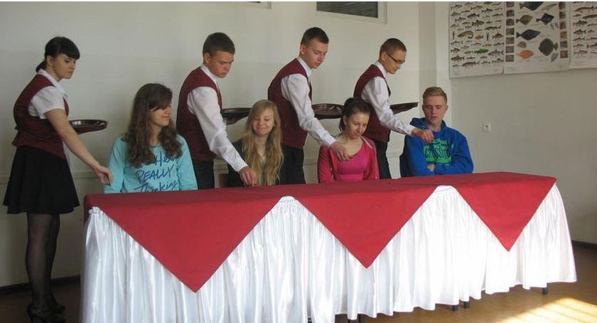 TECHNIKUM W IWASZKIEWICZU