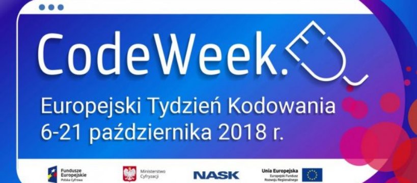Kodować każdy może