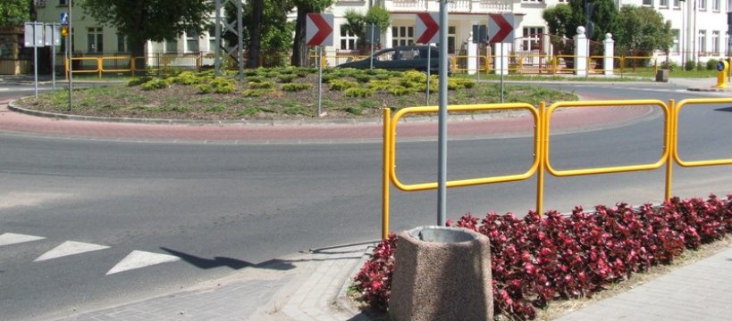 Kiedy ulica Chopina będzie zamknięta?
