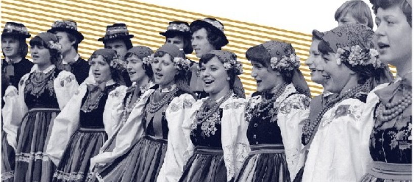"Niepodległa do Hymnu" w Brochowie 
