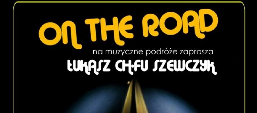 Nowa audycja rockowa i zaproszenie na Halloween Party