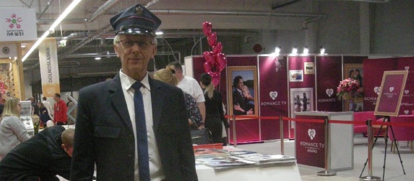 Międzynarodowe Targi Turystyczne w Nadarzynie