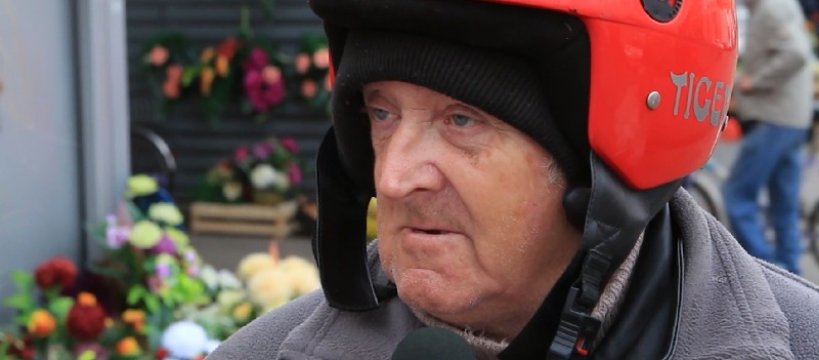 Czy sochaczewianie cieszą się z wolnego 12 listopada? - sonda 