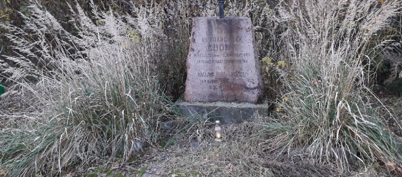 Pamiętamy o tych ,o których upomniała się rzeka Bzura