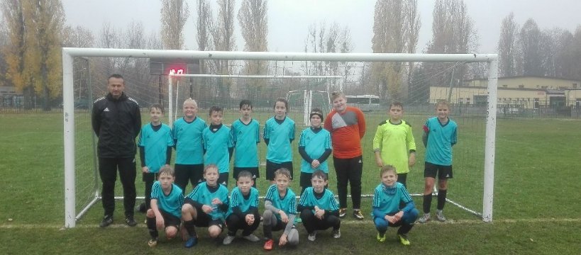 DK 2 Młodzik KS Piast Feliksów - Unia II Boryszew