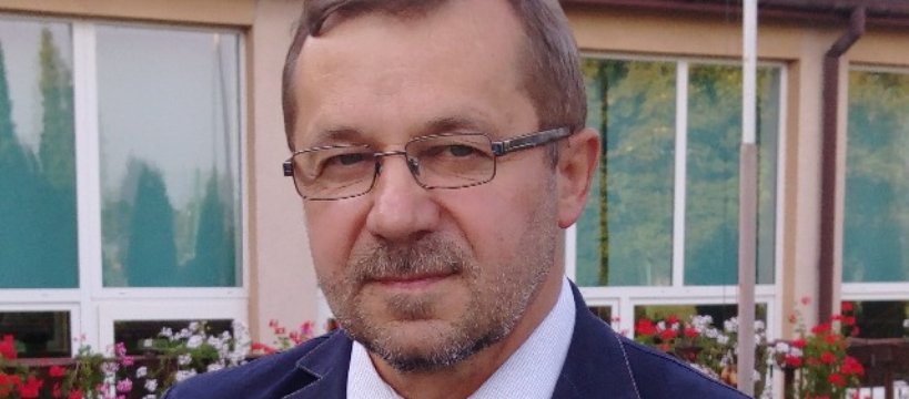 Podziękowanie Jan Paweł Kraśniewski 
