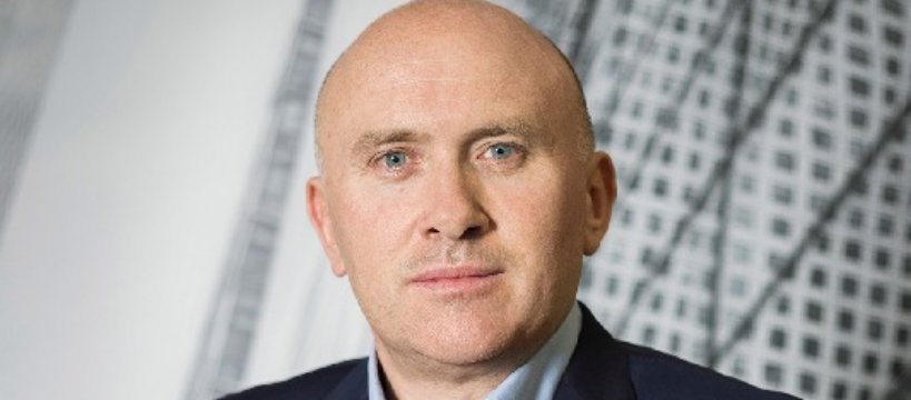 Do Iłowa wróciłem z wolnym słowem - rozmowa z Mariuszem Ambroziakiem  