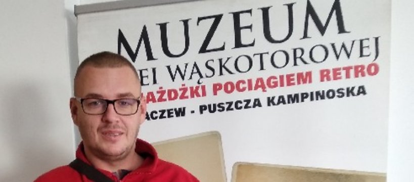 Kolejne cenne dary dla muzeum