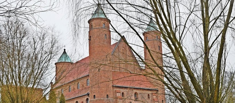 Urodziny Ignacego Jana Paderewskiego w Brochowie