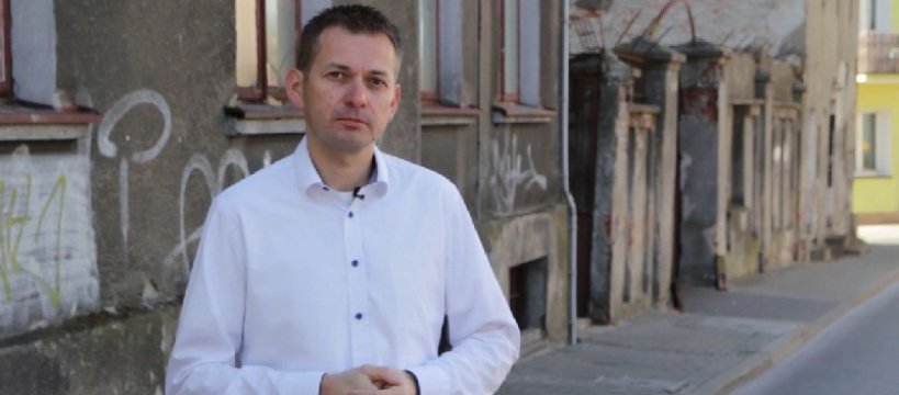 Sochaczew sprzed 100 lat. Jak wyglądały pierwsze dni niepodległości.