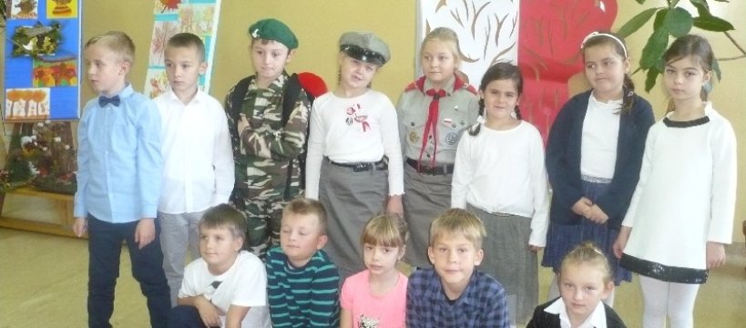 Konkursy na 100-lecie odzyskania Niepodległości przez Polskę