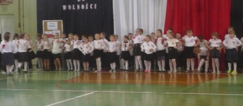 100  rocznica Odzyskania przez Polskę Niepodległości
