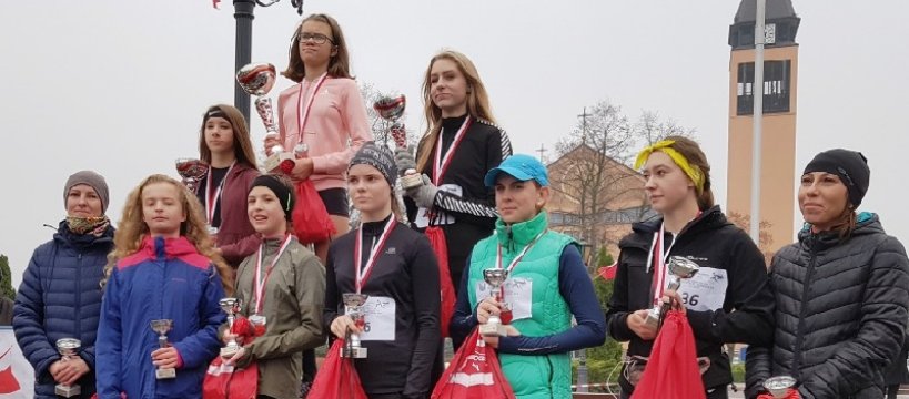 Biegi Niepodległości 2018, wrażenia, zdjęcia, film
