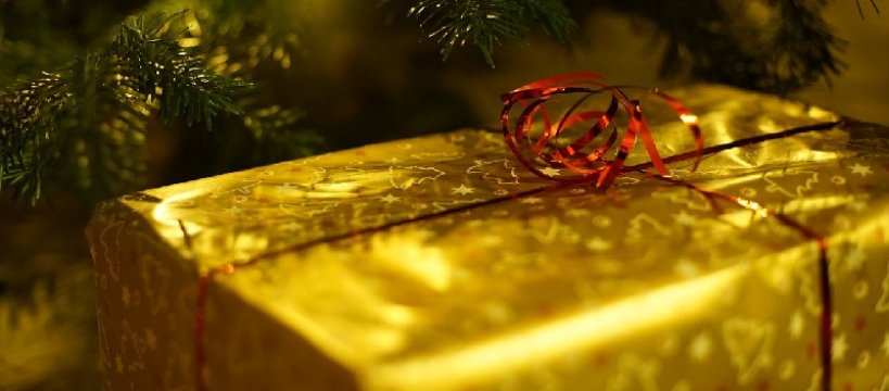 Przygotuj się na Boże Narodzenie - święta z 25% zniżką!