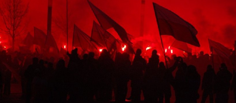 Sto słów miłości na sto lat niepodległości 