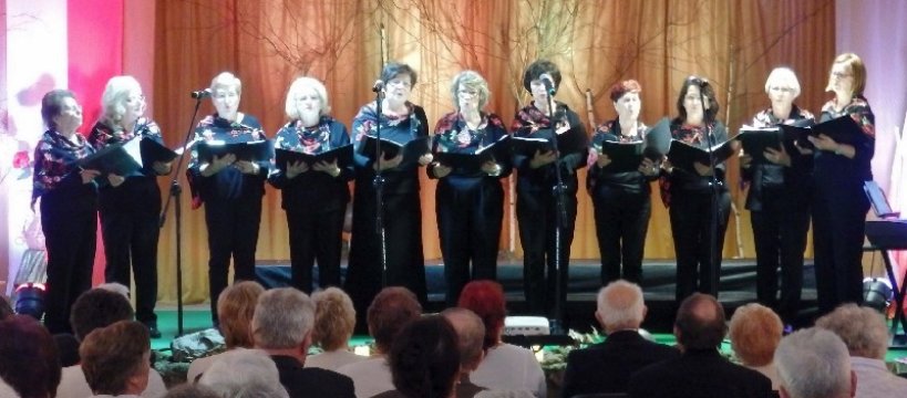 Muzyczne Wedrówki Pamięci Bohaterów Bitwy nad Bzurą