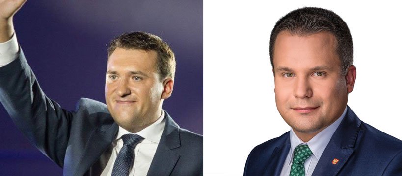 Sochaczewianie wiceprzewodniczącymi Sejmiku Województwa Mazowieckiego 