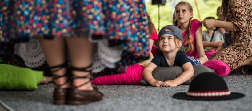Mała Akademia Chopinowska - podhalańskie rytmy i tradycja chopinowska