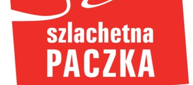 SZLACHETNA PACZKA