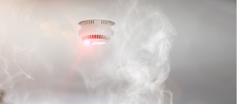 Czujniki gazów - bezpieczeństwo twojej rodziny z Hurtownią Skonieczni 