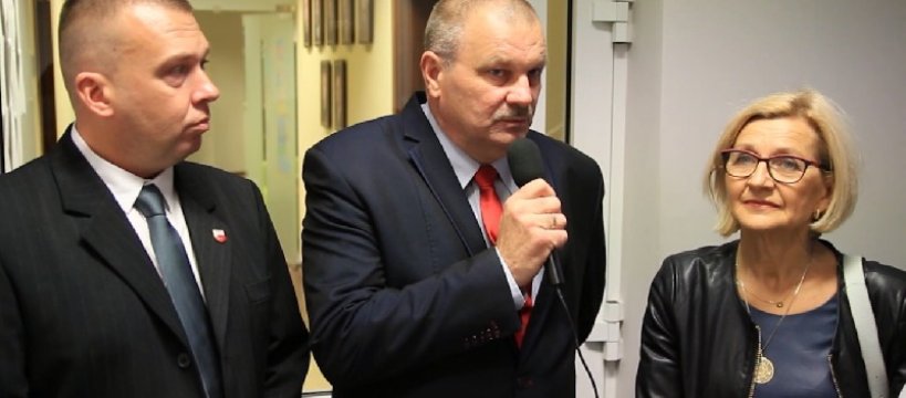 Pierwsze głosowania w radzie miasta Sochaczew