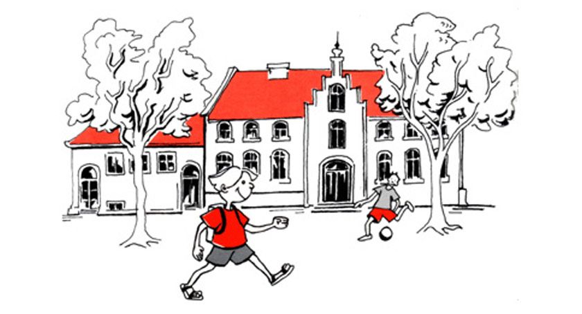 Życzenia z okazji Dnia Edukacji Narodowej - 14.10.2013