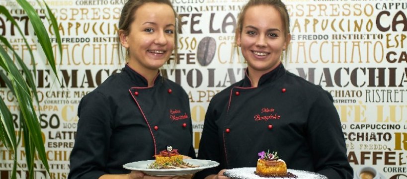 Konkurs gastronomiczny na 100-lecie
