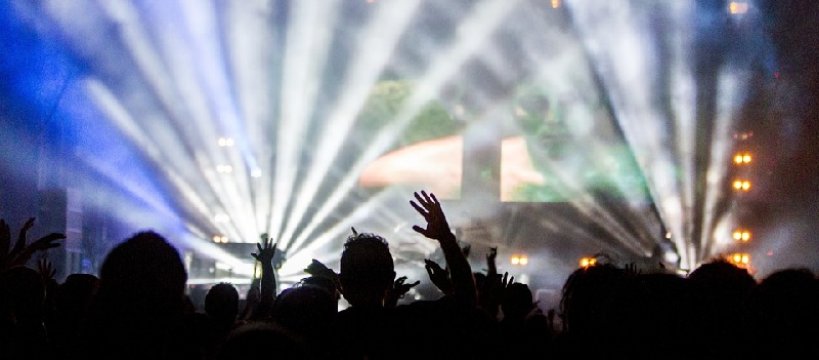 "Voulez-Vous" - finał projektu Sochaczew rozśpiewany 