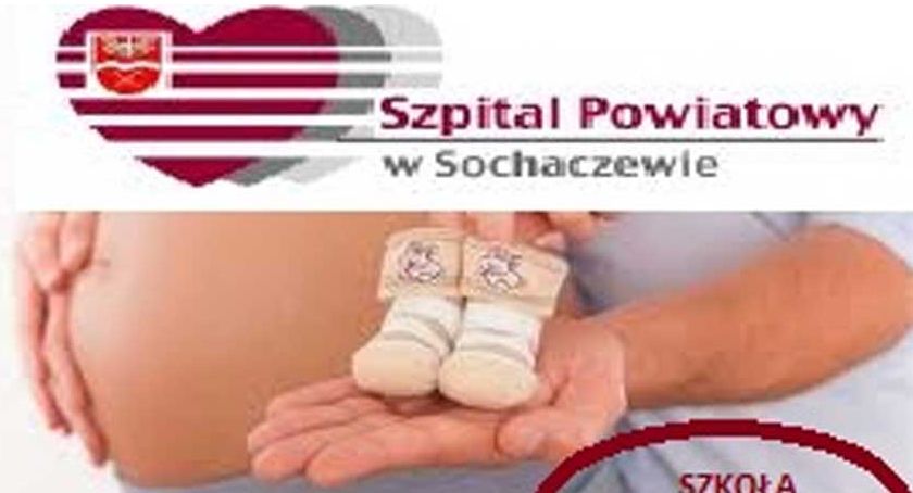„Szkoła Rodzenia” w Szpitalu
