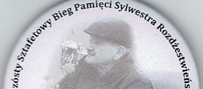 Odbył się Bieg Pamięci S. Rozdżestwieńskiego