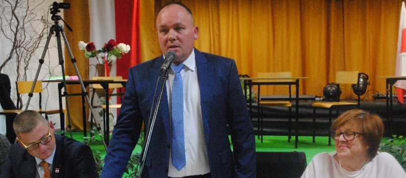Gmina ma nowe władze