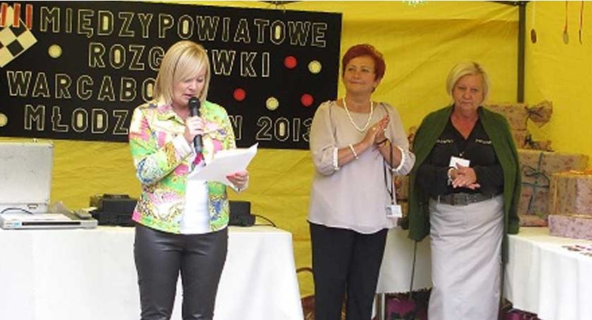 XIII Międzypowiatowe Rozgrywki Warcabowe