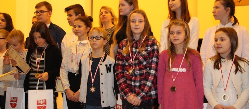 Literacki konkurs rozstrzygnięty