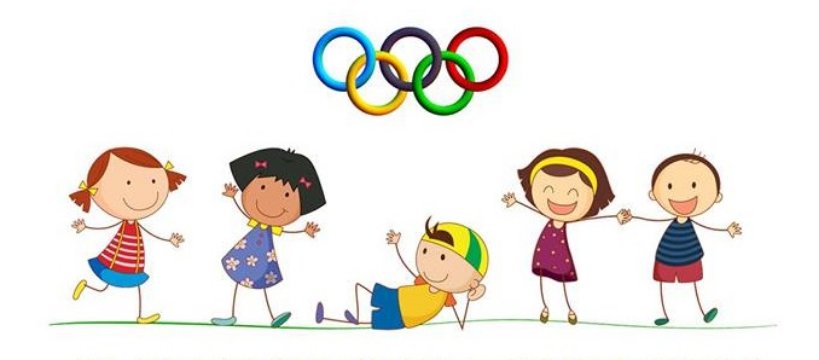 V Zimowa Olimpiada Przedszkolaków 
